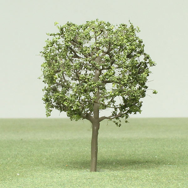 Whitebeam model tree