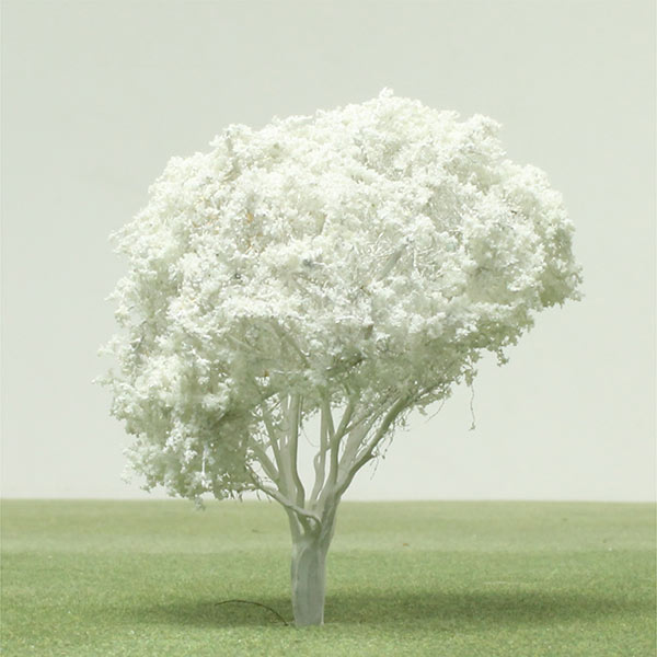Glory bush model tree