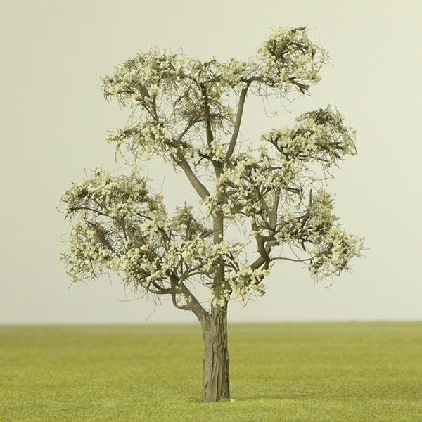 English elm model tree