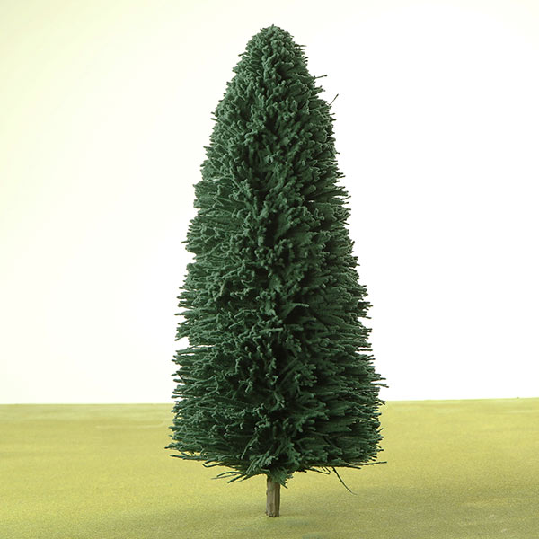 We can make model Christmas trees to your specifications