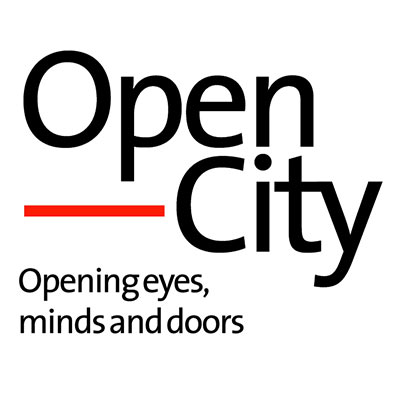 OPEN CITY