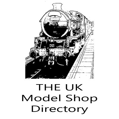 THE UK Model Shops Directory