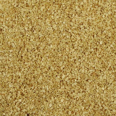 Wood chip texture