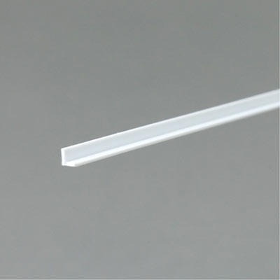 2.0mm styrene right angle