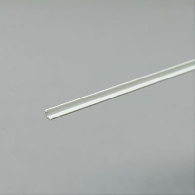 2.0mm Evergreen angle strip