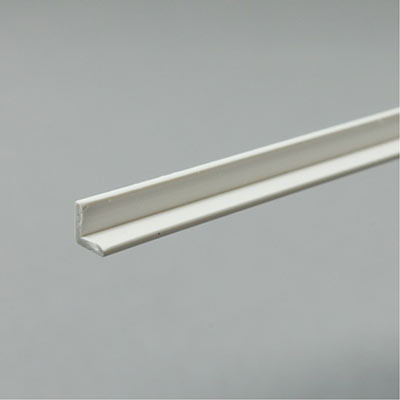 5.0mm Evergreen angle strip