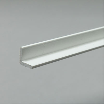 6.0mm Evergreen angle strip