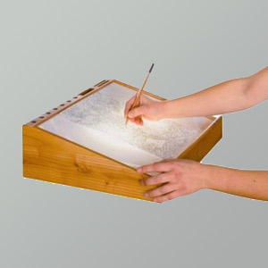 Lightbox A4