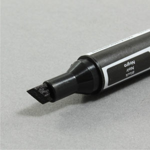 Promarker twin-tip pen