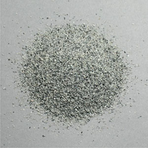 Ballast granite medium grade