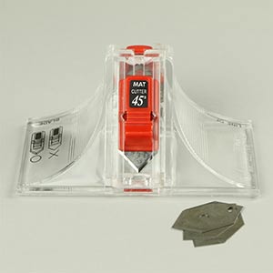 JAKAR mount cutter