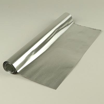 0.125mm aluminium sheet (RM20000)