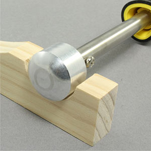 Electric plank bending tool