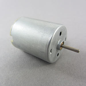 High torque motor