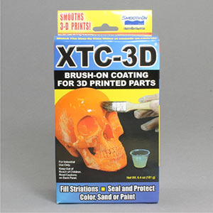 XTC-3D 6.4oz kit