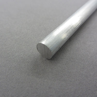 8.0mm aluminium rod