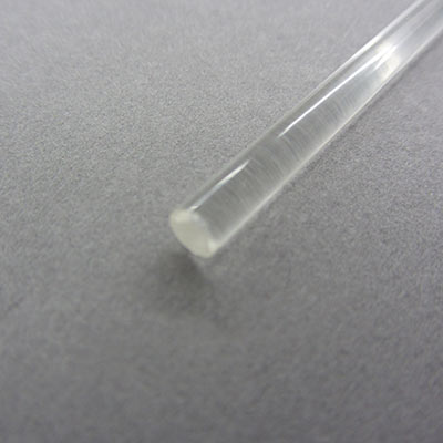 4.8mm clear acrylic rod