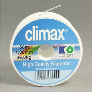 1.0mm nylon filament