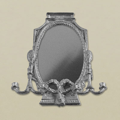 1:24 Grandiole mirror