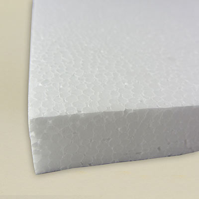 25mm polystyrene sheet