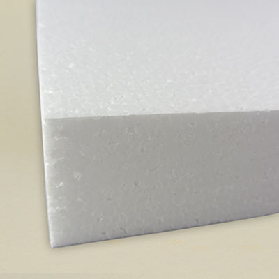 50mm polystyrene sheet