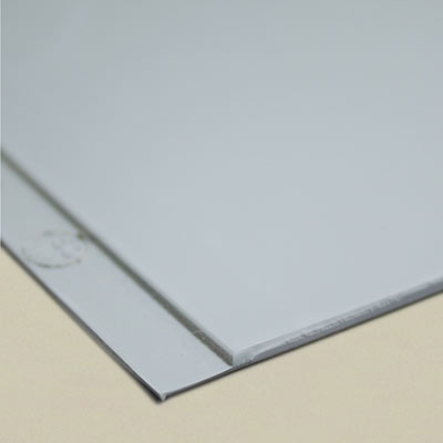Standard laserable rubber sheet