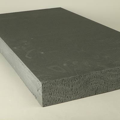 50mm dark grey styrofoam