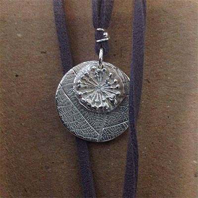Pendant by CouCou Limoux