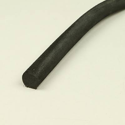 15mm black foam rod
