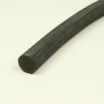 20mm black foam rod