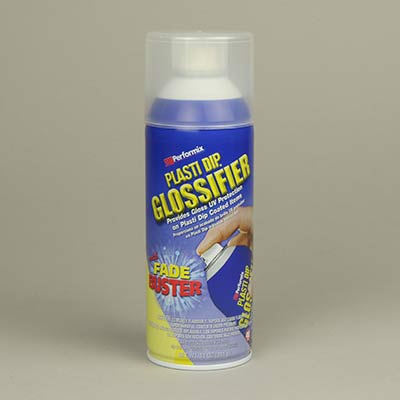Plasti Dip Glossifier