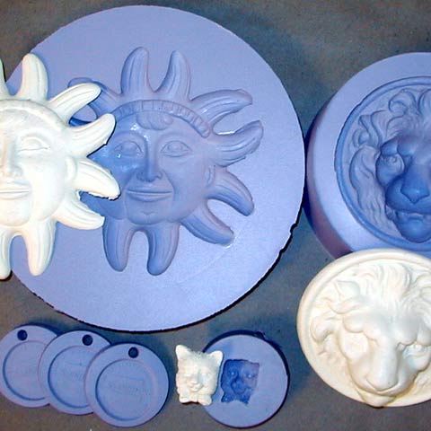 OOMOO 30 silicone rubber