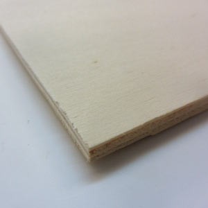 6.4mm Lite plywood sheet