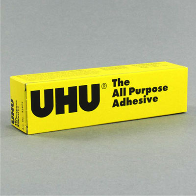 UHU All purpose 35ml