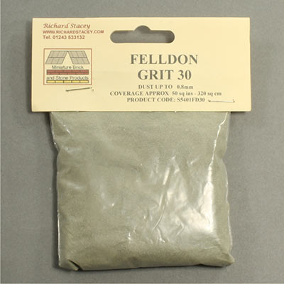 Felldon grit 30