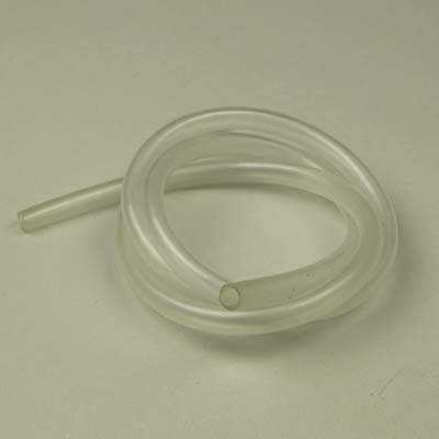 6mm flexible clear tube