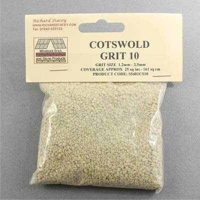 Cotswold grit 10
