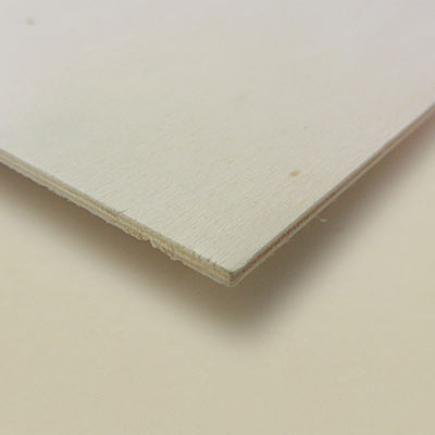 3.2mm Lite plywood sheet