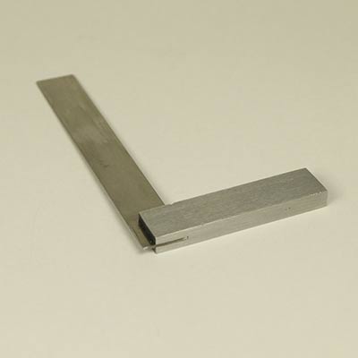 150mm engineers square
