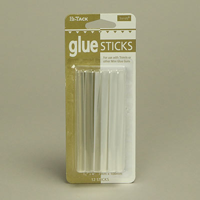 Hi-Tack 11mm glue gun sticks