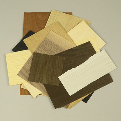 Marquetry Wood Veneers