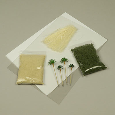 Oasis bundle