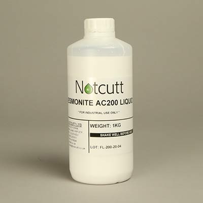 Jesmonite AC200 liquid