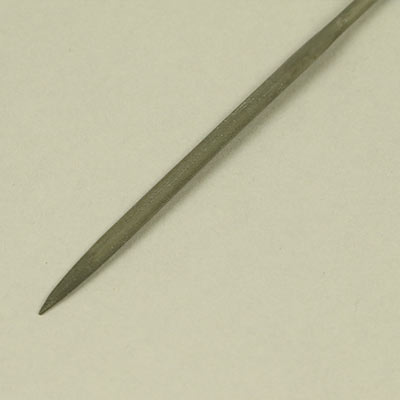 Silverline needle files