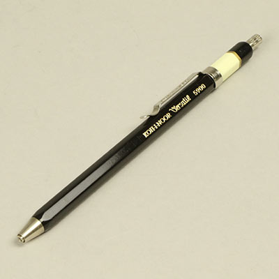 KOH-I-NOOR Versatil 5900 Metal Clutch Pencil