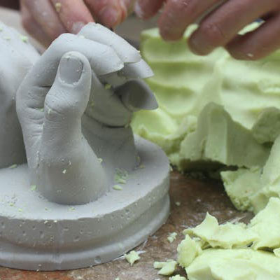 Body Casting Kit