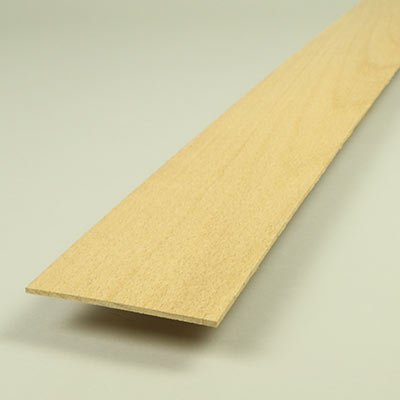 3.0mm beech wood sheet for model makers