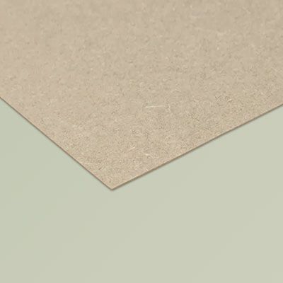 1.0mm MDF sheets for model making