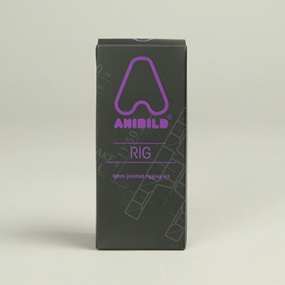 Anibild Rig-it professional kit