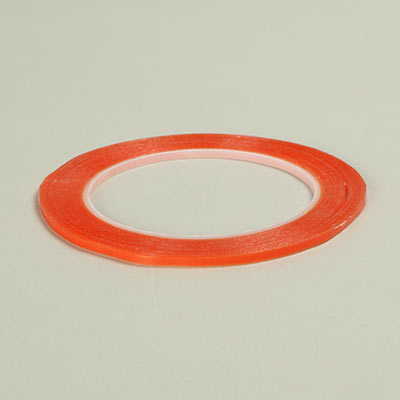 Adhesive: Hi-Tack Double-Sided Tape